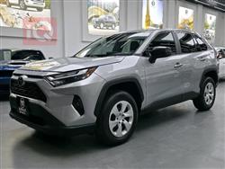 تۆیۆتا ڕاڤ 4